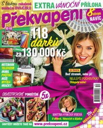 Překvapení 52-53/2020