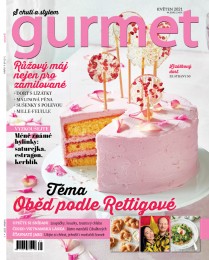 Gurmet 5/2021