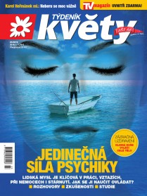 Týdeník Květy 23/2019