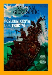 National Geographic 2/2020