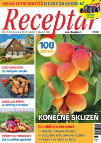 Receptář 7/2021