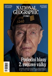 National Geographic 5/2020
