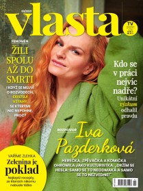 Vlasta 2/2021