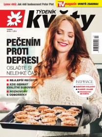 Týdeník Květy 13/2020