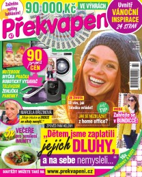 Překvapení 47/2020