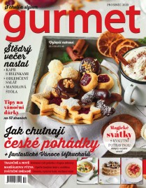 Gurmet 12/2020