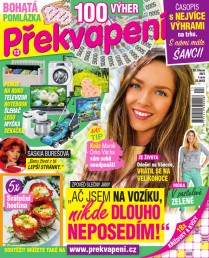 Překvapení 13/2021