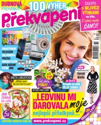 Překvapení 14/2021