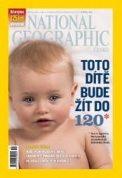 National Geographic 5/2013
