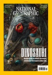 National Geographic 10/2020