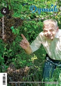 Dymák 4/2025