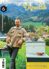 Dymák 6/2025