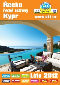 Katalog VTT pro rok 2012