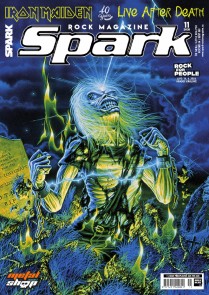Spark 11/2025