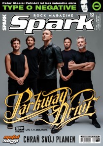 Spark 10/2025