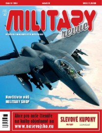 Military revue 11/2014