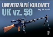 Univerzální kulomet UK vz. 59