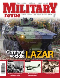 Military revue 1-2/2022
