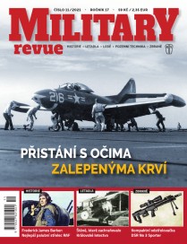 Military revue 11/2021