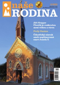 Nase rodina 2/2022