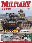 Military revue 7/2026