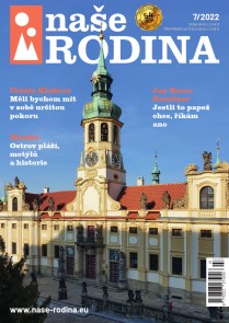 Naše rodina 7/2022