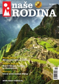 Naše rodina 11/2022