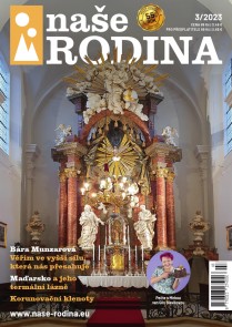 Naše rodina 3/2023