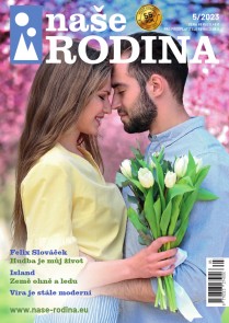 Naše rodina 5/2023