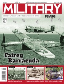 Military revue 1-2/2019
