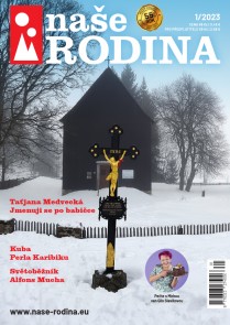 Naše rodina 1/2023