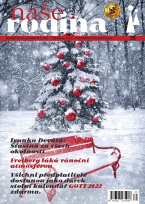 Naše rodina 12/2021