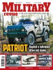Military revue 10/2025
