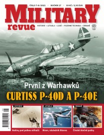 Military revue 7-8/2021