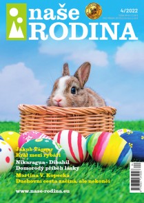 Naše rodina 4/2022