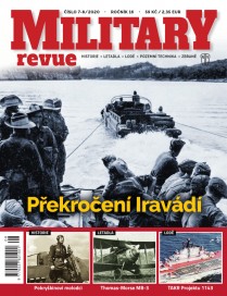 Military revue 7-8/2020