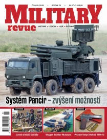 Military revue 5/2026