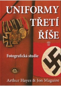 UNIFORMY TŘETÍ ŘÍŠE