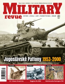 Military revue 7/2023