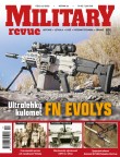 Military revue 11/2025