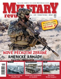 Military revue 11/2022