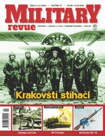 Military revue 1-2/2021