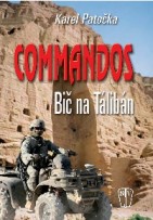 Commandos - bič na Talibán