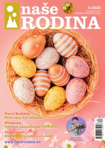 Naše rodina 4/2023