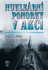 Nukleární ponorky v akci