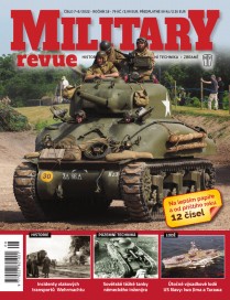 Military revue 7-8/2022
