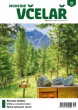 Moderní Včelař 09/2025