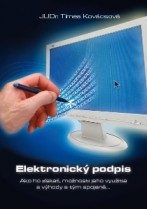 Elektronický podpis