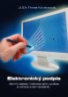 Elektronický podpis