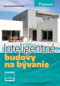 Inteligentné budovy na bývanie